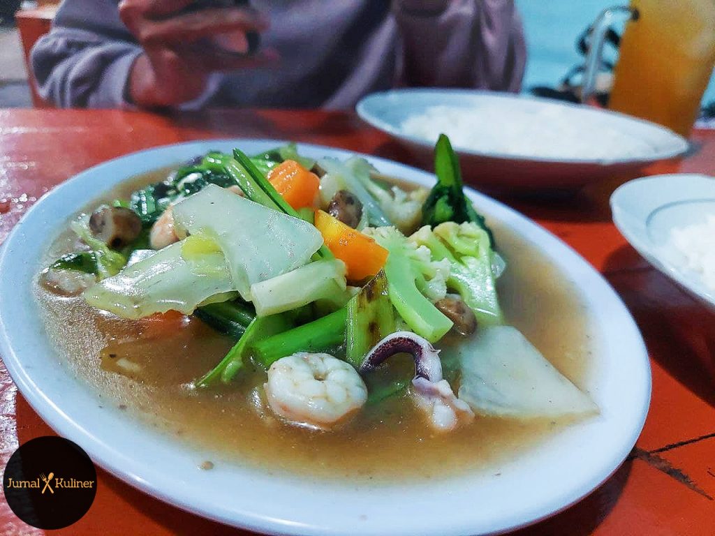 Chinese Food Jogja Murah 